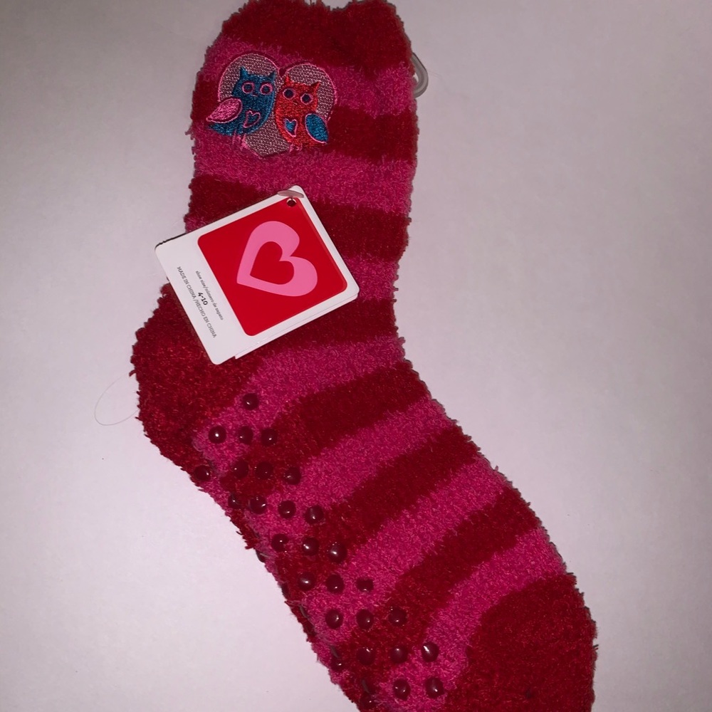 Slipper socks